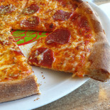 Moen Isola Pizza Mad
