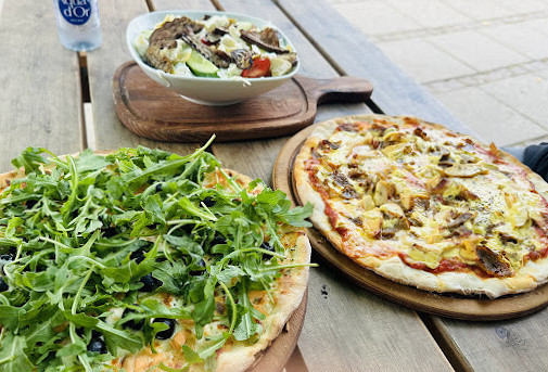 Moen Isola Pizza Mad