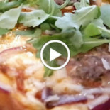 Stenovns Pizza Mad
