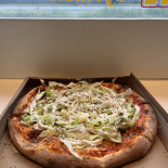 Alo Pizza Mad