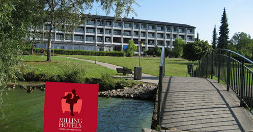 Soepark, Milling Hotels Udenfor