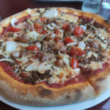Big Bens Pizzaria Mad