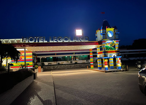 Legoland Udenfor