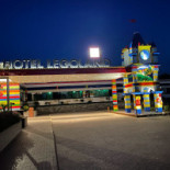 Legoland Udenfor
