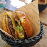 Burger Shack Mad