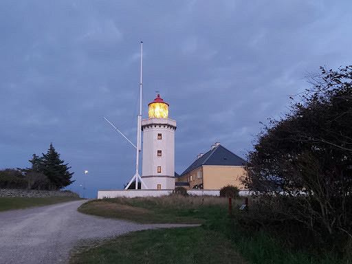 Hanstholm Udenfor