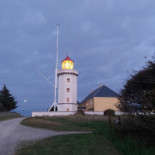 Hanstholm Udenfor