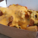 Railway Burger Mad