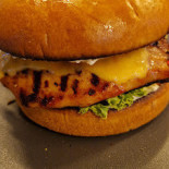 Railway Burger Mad