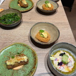 Kaku Sushi Mad