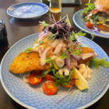 Rudbecks Ost Deli Mad