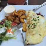 Byens Pizza Udenfor