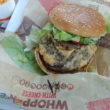 Burger King Mad