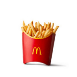 Mcdonald's Mad