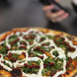 Karlas Pizza Mad