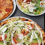 Roma Pizzaria Mad