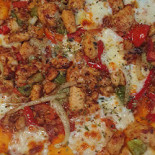 Roma Pizzaria Mad