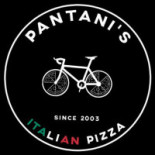 Pantani's Pizza Udenfor