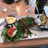 Bof Grillhuset Mad
