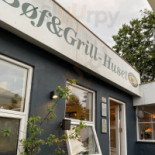 Bof Grillhuset Udenfor