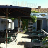 Bof Grillhuset Udenfor
