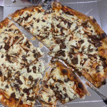 Stenlille Pizzahouse Mad