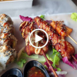 Sushi Takumi Mad
