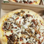 Brande Pizza Isbar Inde
