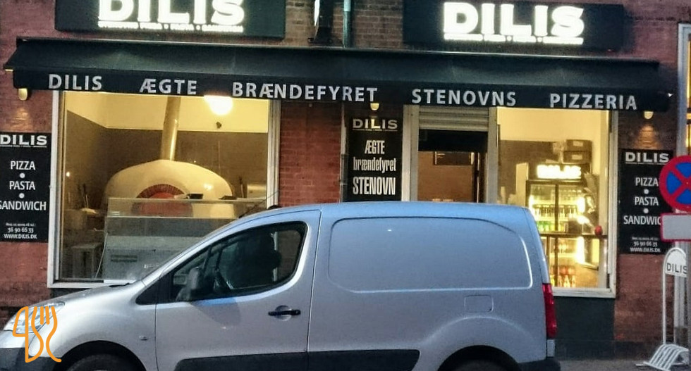 Dilis Udenfor