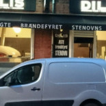 Dilis Udenfor