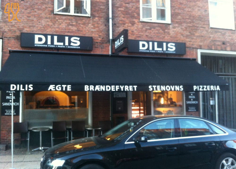 Dilis Udenfor