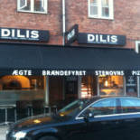 Dilis Udenfor