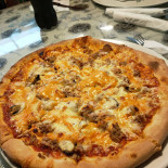 Pizza Milano Mad