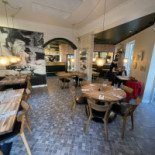 L'angolo Italiano Menu