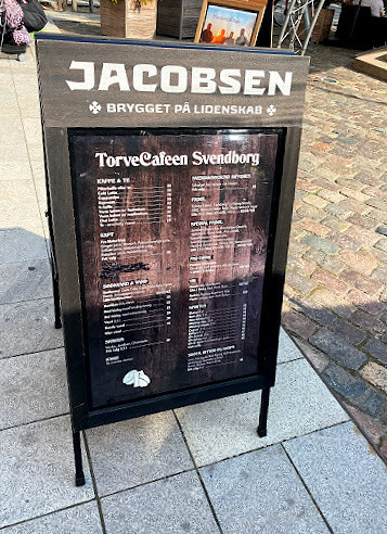 Torvet Udenfor