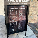 Torvet Udenfor