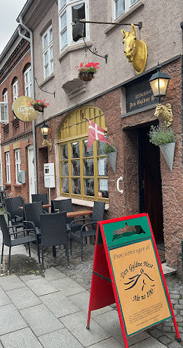 Café Gran Udenfor