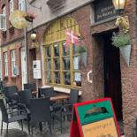 Café Gran Udenfor