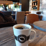 Espresso House Vejle Mad