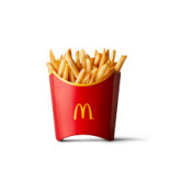 Mcdonald's Mad
