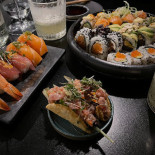 Sushimania Mad
