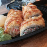 Cheng's Koekken Udenfor