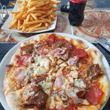 Doro Pizza Mad