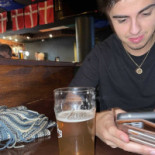 The Old Irish Pub Mad