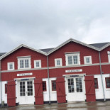 Pakhuset Mad