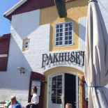 Pakhuset Mad