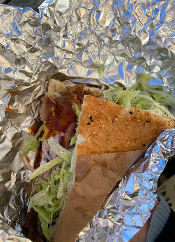 Mona Kebab Inde