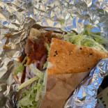 Mona Kebab Inde