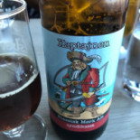 Brasserie Svanen Mad