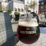 Brasserie Svanen Mad
